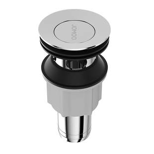 九牧面盆下水器吸水管防臭洗脸盆漏水塞台盆下水配件防返臭神器