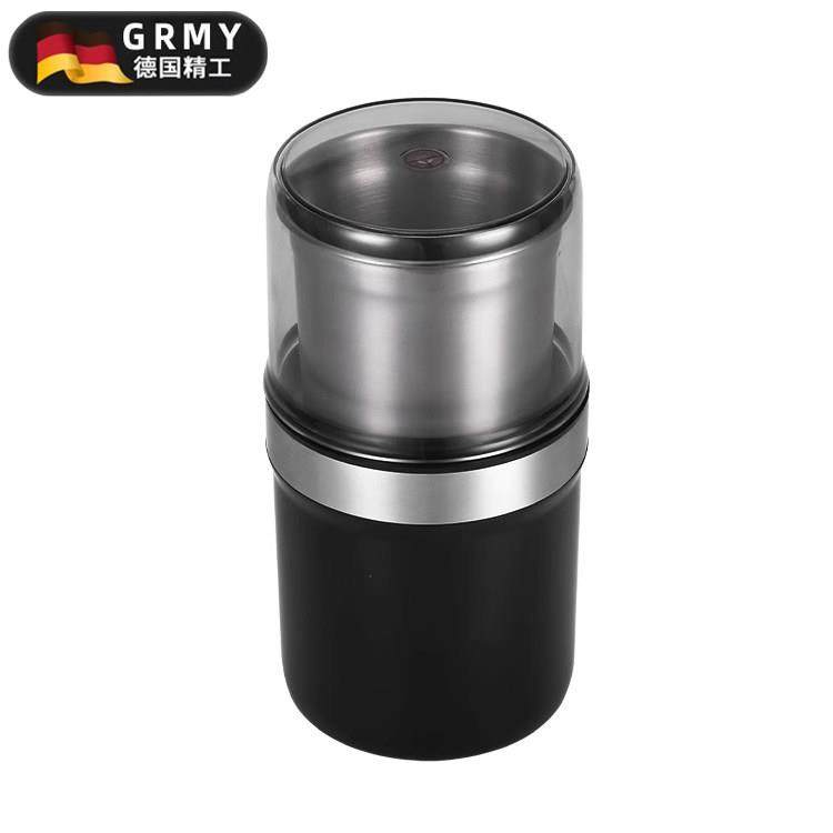 磨粉机家用超细小型研磨机五谷杂粮中药药片研磨器打粉机干湿两用