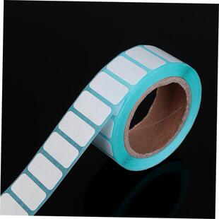 Roll Waterproof Adhesive Thermal Label Sticker Paper