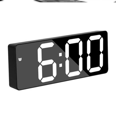 DigitalAlarmClock闹钟