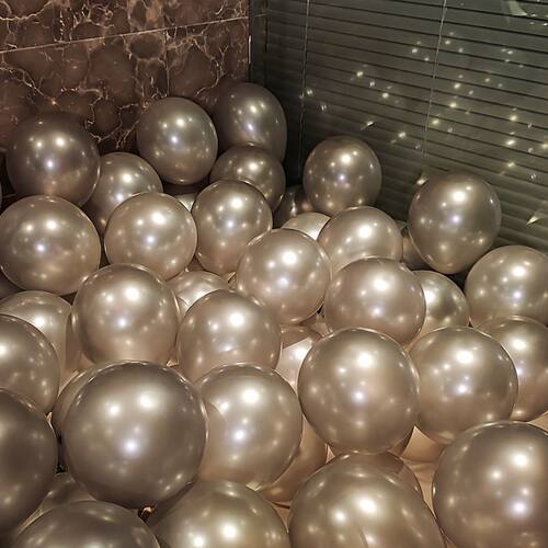 BirthdayStarFoilBaloon