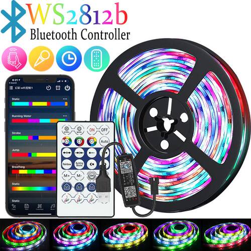 BluetoothAppControlChasing