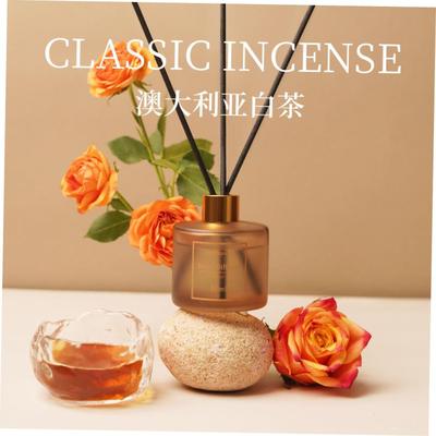 2pc Home Fragrance Scent Diffuser Sticks room Air Freshener