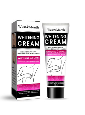 Armpit Whitening Cream Underarm Deodorizatio腋下护理霜