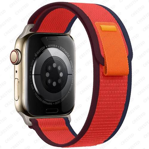 TrailloopstrapForapple