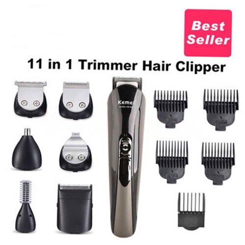 11in1Electrictrimmer