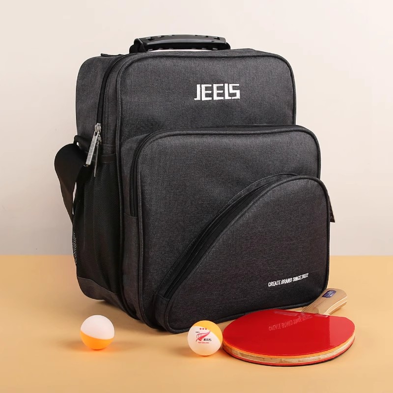 JEELS运动单肩收纳包训练背包