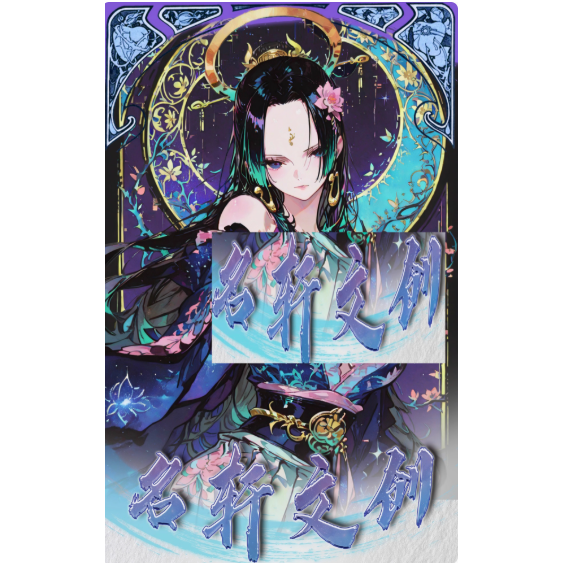 】航海王《降妖篇》收藏卡牌周边