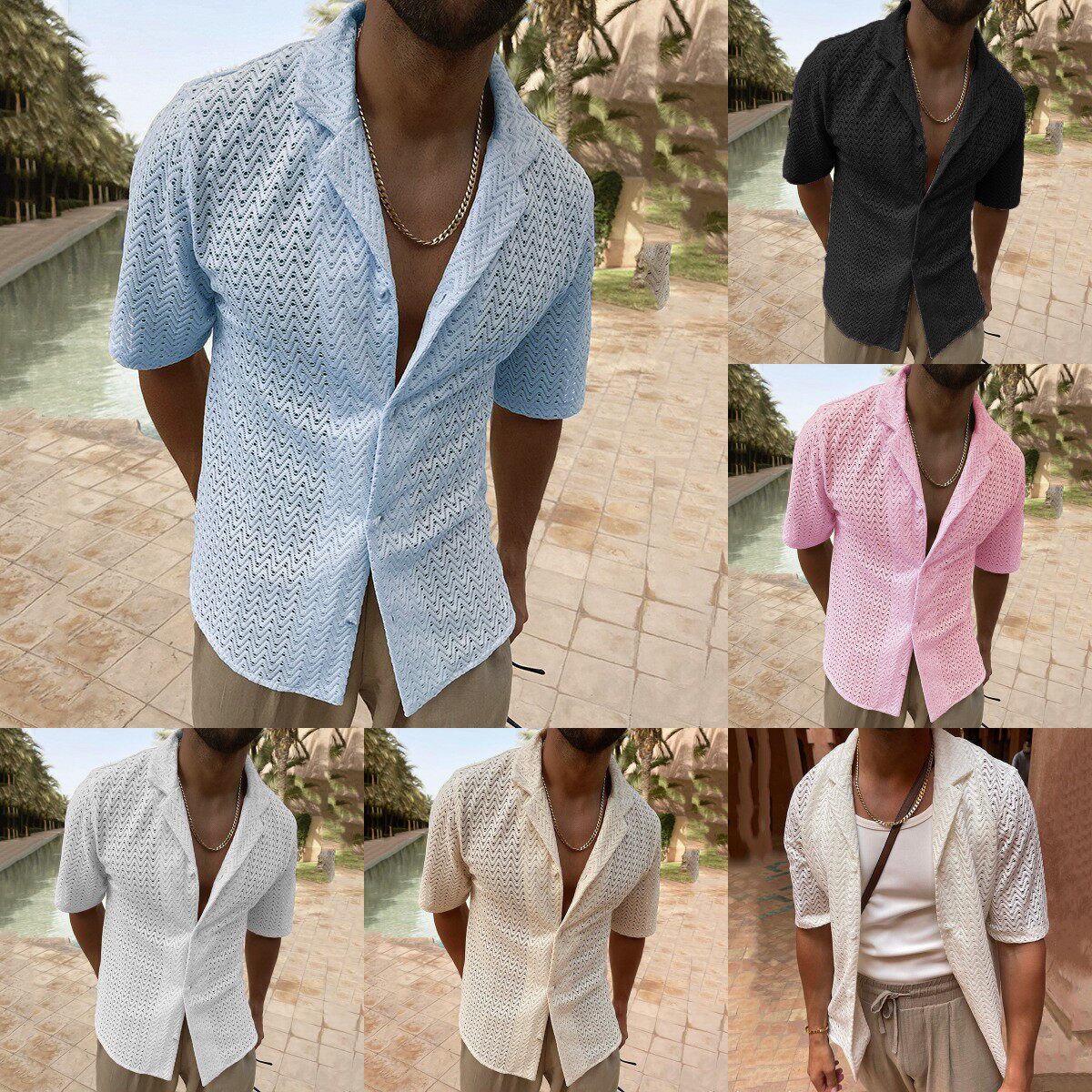 menclothes跨境男装欧