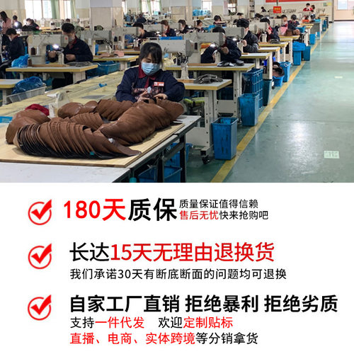春季男士皮鞋男真皮商务