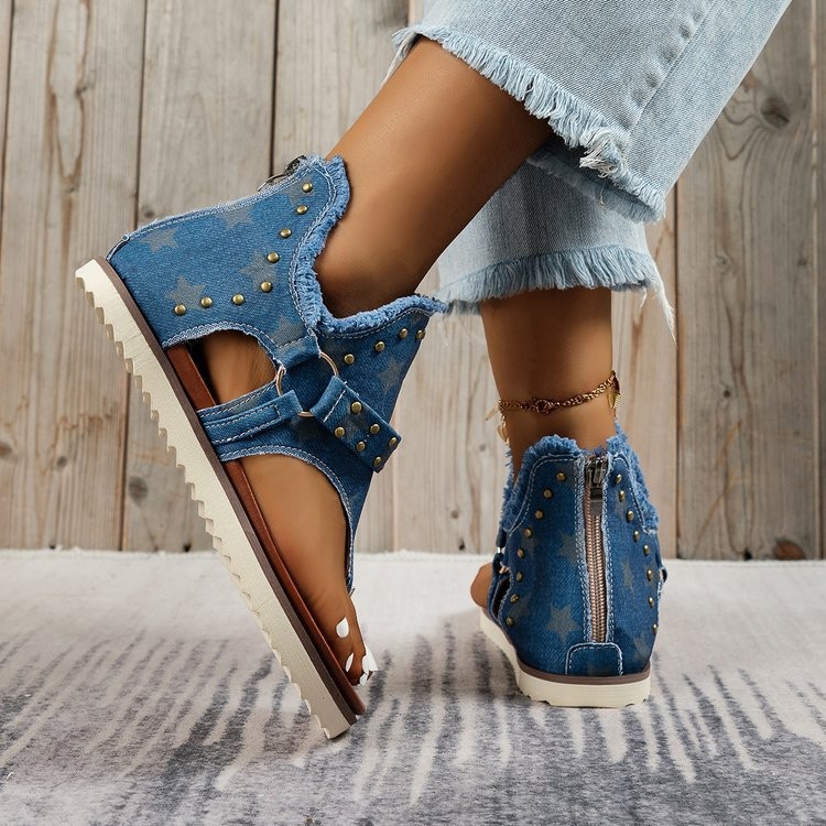shoeswomen夏季外贸新款