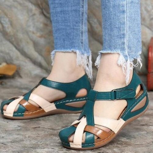 shoeswomen外贸跨境大码