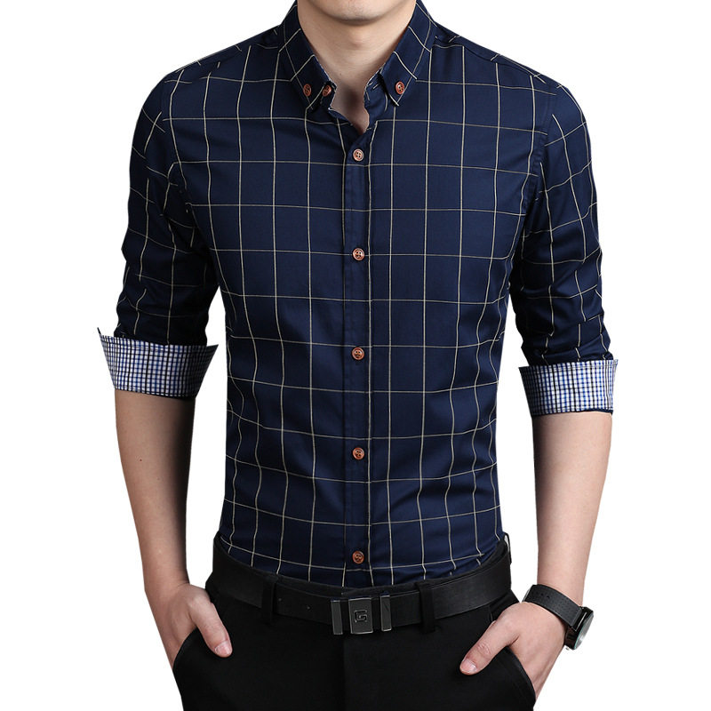 menclothes2026春季新款
