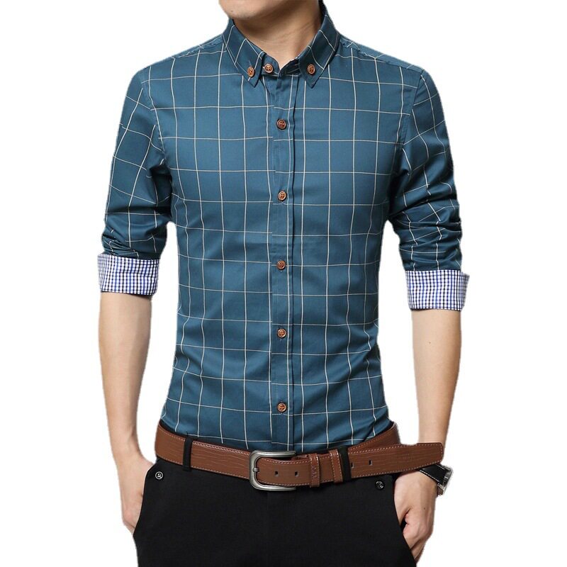 menclothes2026春秋装新