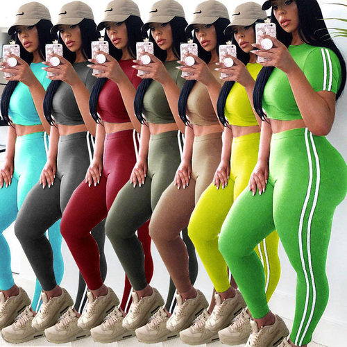 womenclothes运动健身套