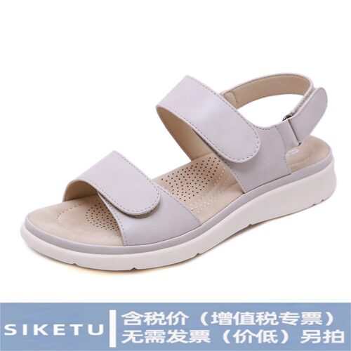 shoeswomen新款夏季凉