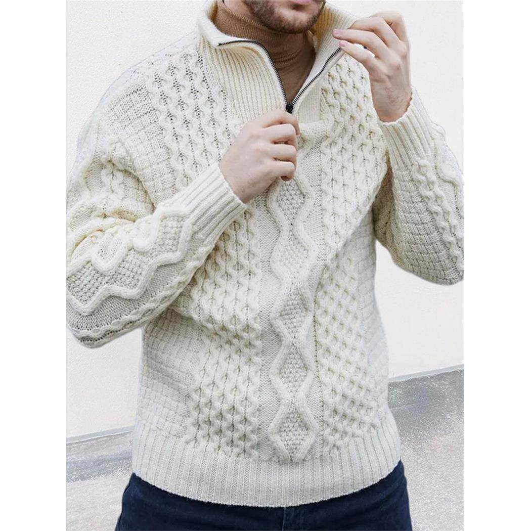menclothes秋冬新款针织
