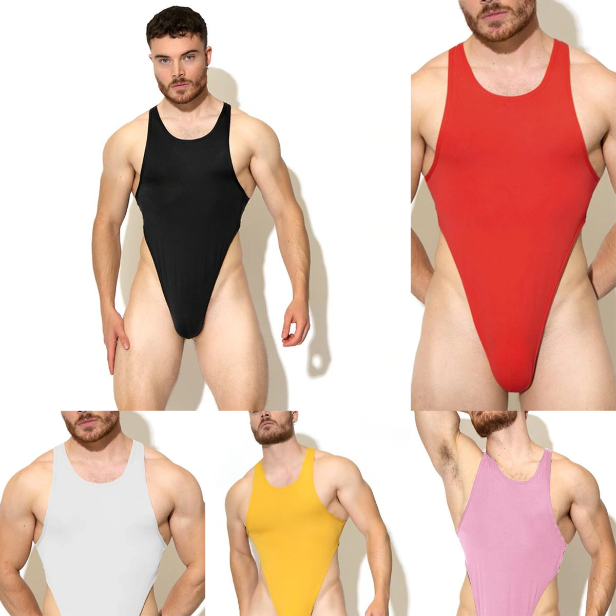 menclothes跨境男装欧美