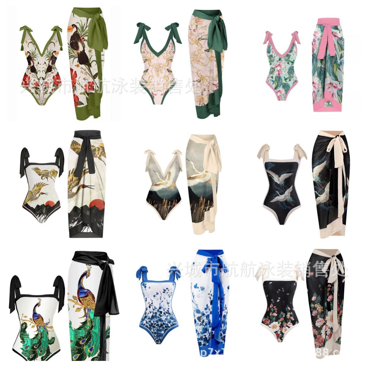 womenclothes比基尼系带