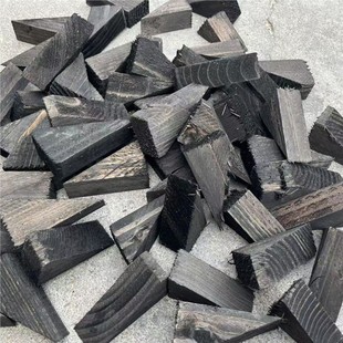 专用 加气块门窗安装 定制ALC木建筑木工具三角木楔子 松木隔墙板