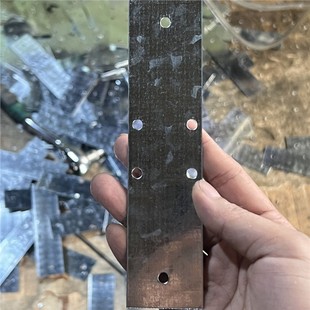 加气砖连接片 ALC隔墙板辅材定制专用链接