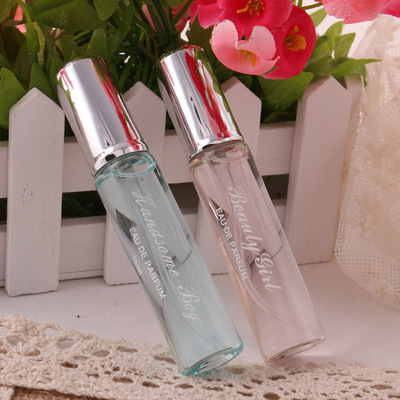 香水 正品小样淡香持久越南香水小众香水perfume