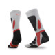 赛乐高海拔攀登户外登山袜男徒步袜运动护小腿保暖加厚袜