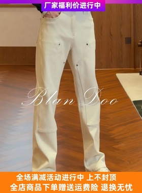 川着精选服饰BLANDOO 