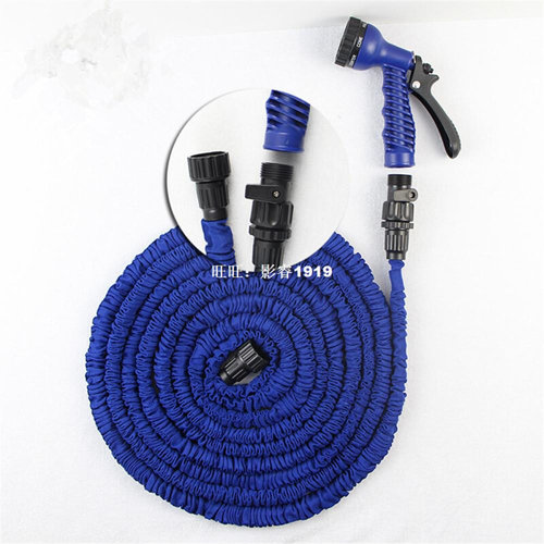 High Quality 100FTMagic Garden Hose Expandable Water Pipe wi
