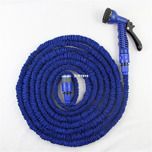 High Quality 100FTMagic Garden Hose Expandable Water Pipe wi
