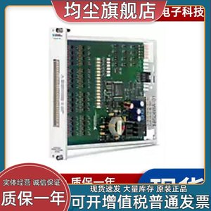 全新National Instruments SCXI-1128高压固态多路复用器矩阵开关