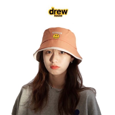【官网正品】AW22笑脸帽