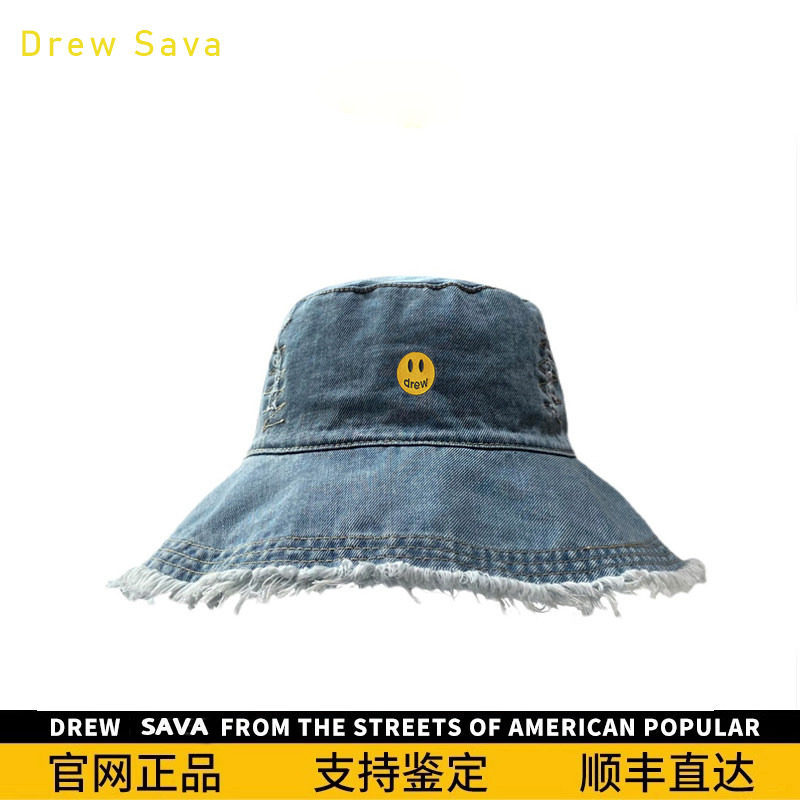 【官网正品】笑脸大帽檐遮