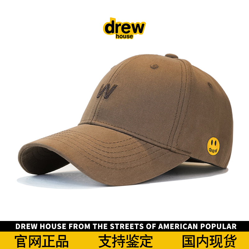 【官网正品】S23W字母笑