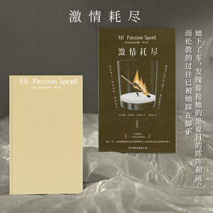 锁线全译本 薇塔著 讲述一位女性在人生暮年自我觉醒 激情耗尽 故事励志书籍 房间 精装 一间自己 全新正版 小说版