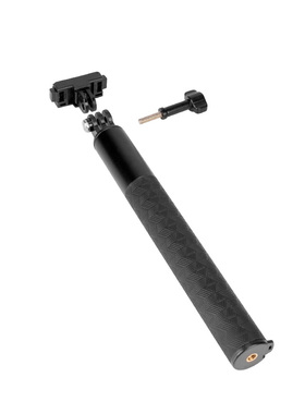 大疆 Osmo Action 6 专用1.5米延长杆套件 隐形手持自拍杆 滑雪配件Osmo Action 5Pro/4/3运动相机延长杆配件
