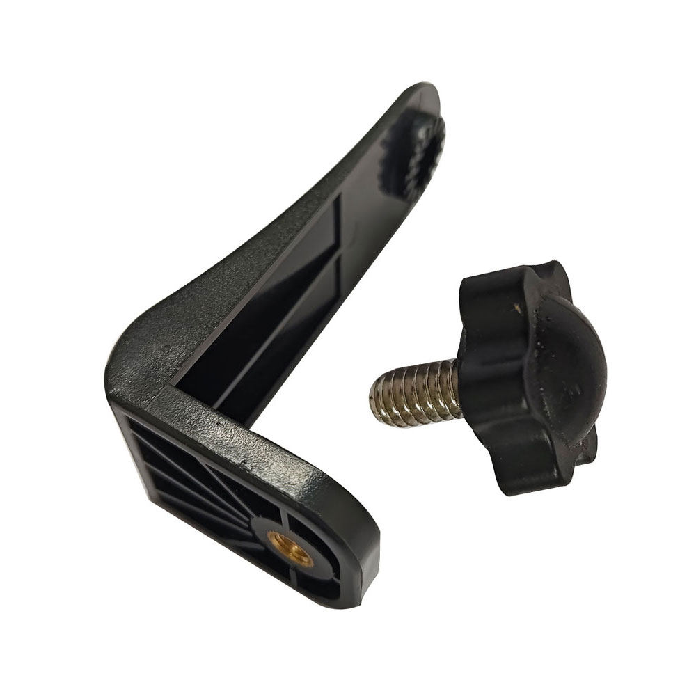 转接头适用优篮子/绿联/小天/云腾手机支架三脚架转接座连接手机夹子转1/4螺母直播云台配件L型横竖支架配件,3C数码配件,手机支架/手机座,淘宝优惠券,粉丝福利购,淘宝优惠卷