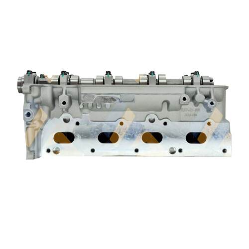 欧A14NET-F4D55565291缸盖总成OpelCylinderHeadAssy