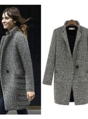 2018 Ladies Long Winter Hooded Jackets Coat For Women Coats