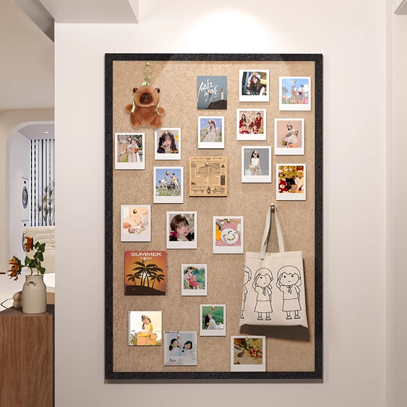 【小红书爆款】横竖两用照片墙