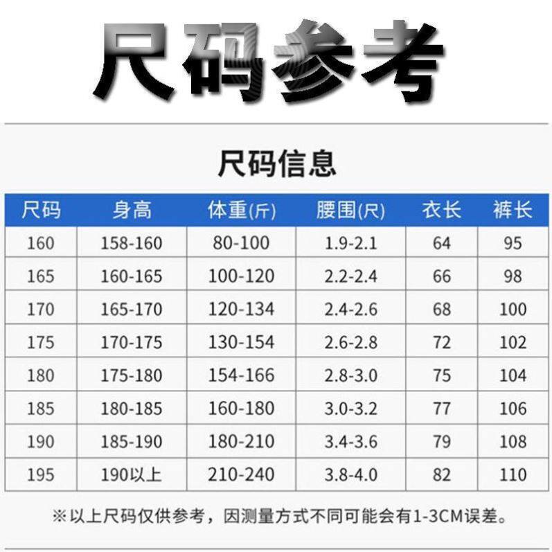 保安工作服套装夏季短袖