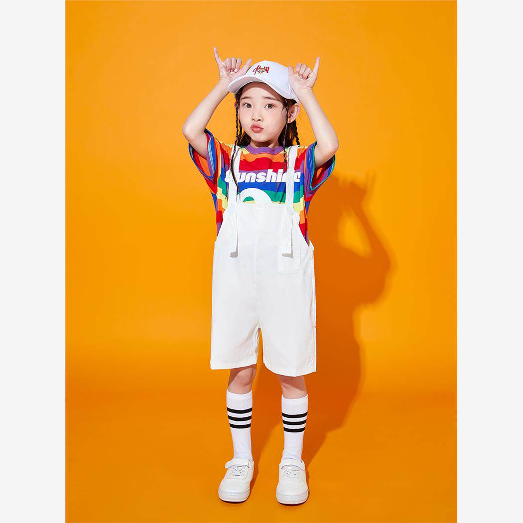 幼儿园六一表演服儿童可