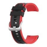 Применимо к молодежной версии Huami Mimian Lite/1S Amastemfit Pop/Pro/Neo Watch Whats Watch Gtr2/2e/Mini/Gtr3pro Smart Sports Watch 2S Silicone Band