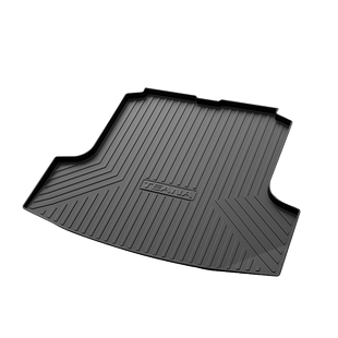 适用日产天籁后备箱垫汽车用品实用内饰改装配件车内装饰尾箱垫