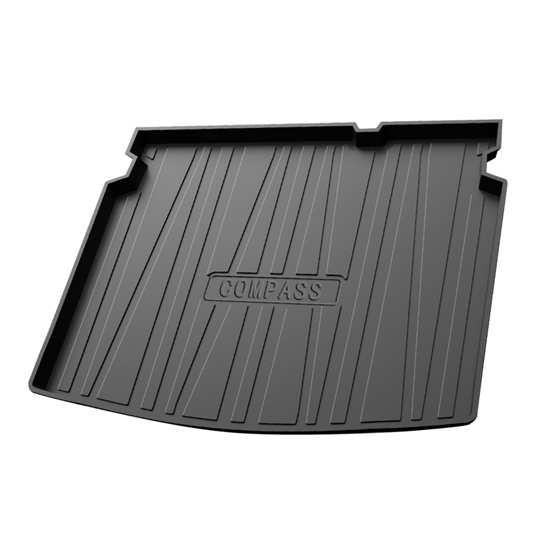 【官方正品】JEEP指南者后备箱垫