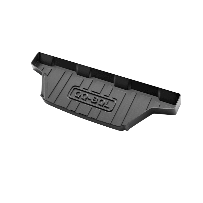 【官方正品】QQ冰淇淋TPE尾箱垫