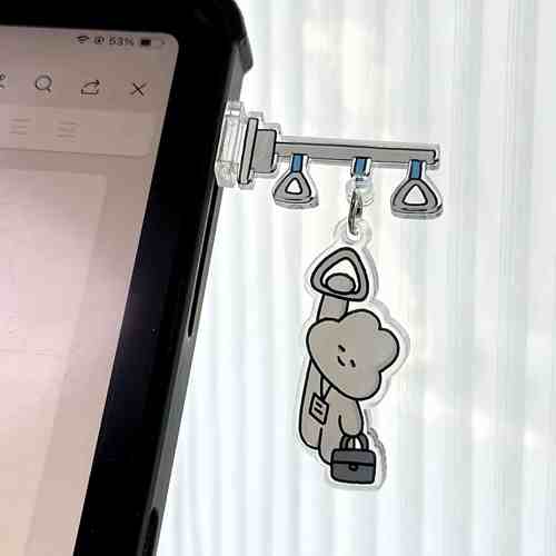 小红书同款打工人牛马系列