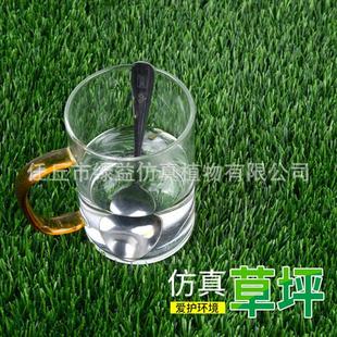 整卷工程围挡假草皮人造仿真草坪地毯幼儿园户外假草坪垫子