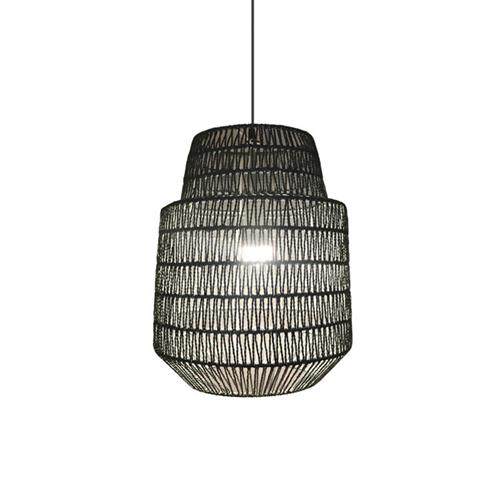 厂家直供复古吊灯创意麻绳编织灯餐馆咖啡厅茶餐厅复古吊灯,家装灯饰光源,客厅吊灯,淘宝优惠券,粉丝福利购,淘宝优惠卷