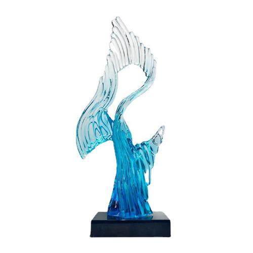 高档创意现代家居摆件酒柜玄关别墅酒店大堂办公室软装工艺品摆件,特色手工艺,其他特色工艺品,淘宝优惠券,粉丝福利购,淘宝优惠卷